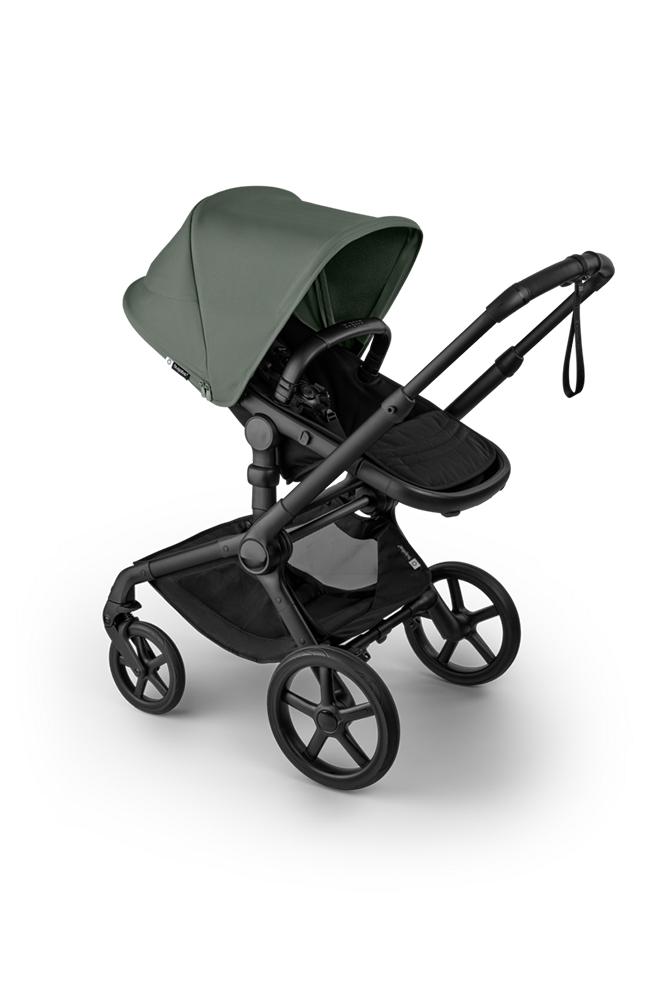 Bugaboo Sun Canopy - Forest Green Bugaboo Sun Canopy