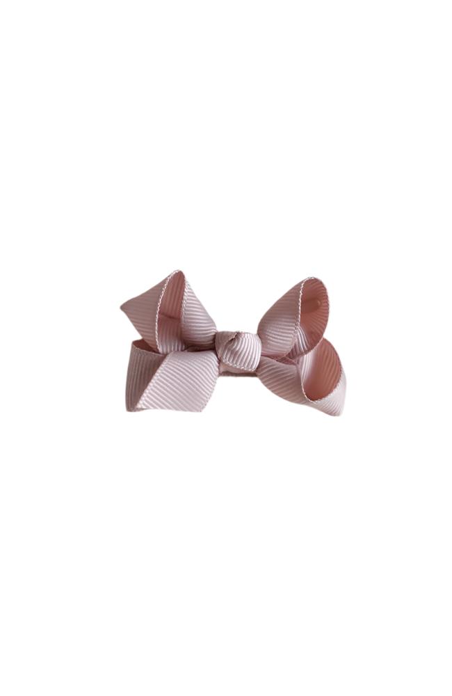 Hair Bow Mini - Estelle