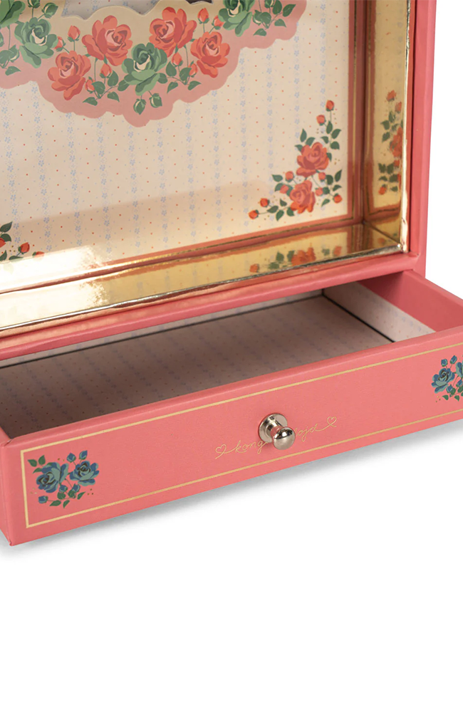 Sparkling Glow Ball - Multi