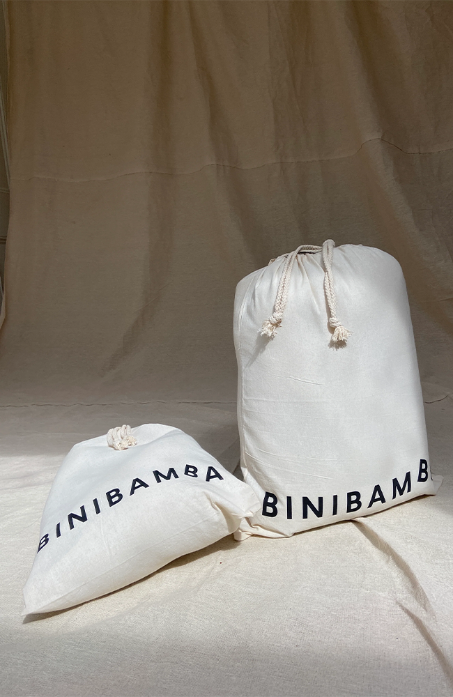 Buggy Mittens - Milk