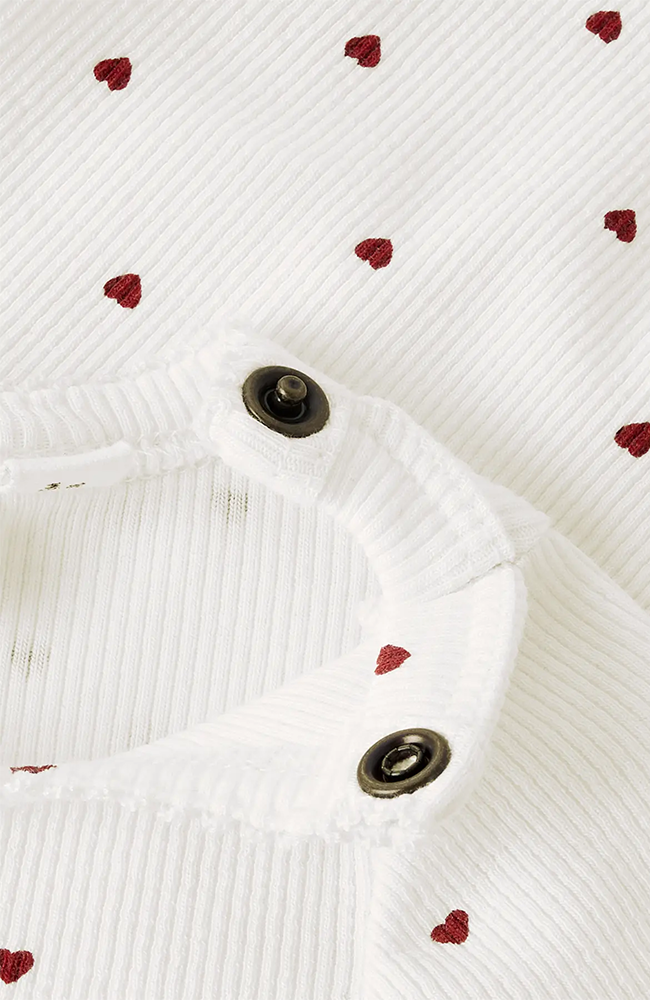 Gago LS Slim Body - Turtledove 