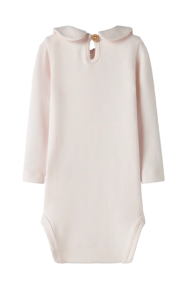 Fundo Emb Slim Body - Almost Mauve