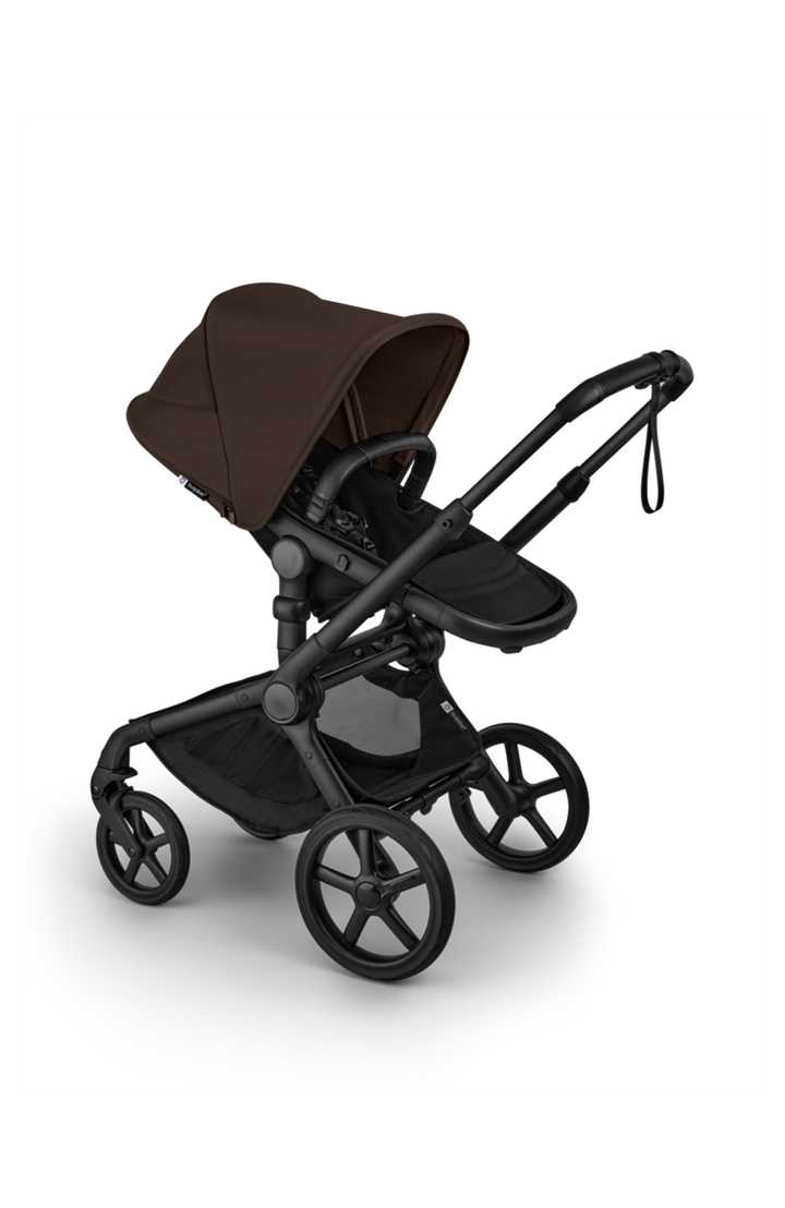 Bugaboo Sun Canopy - Cocoa Brown