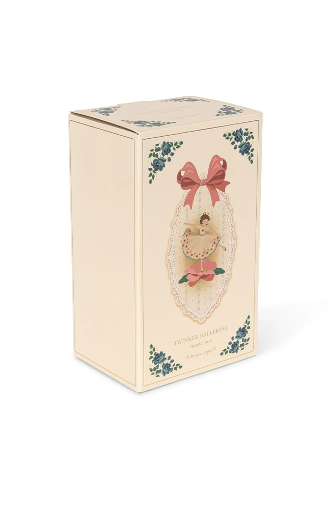 Sparkling Glow Ball - Multi