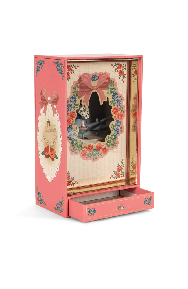 Sparkling Glow Ball - Multi