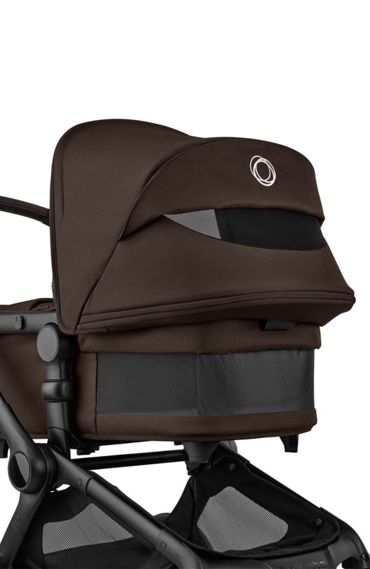 Bugaboo Fox 5 Renew - Cocoa Brown