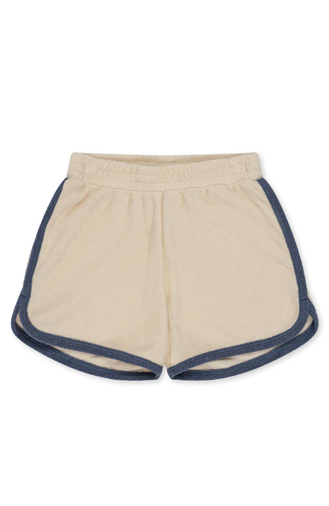 Itty Shorts - Antique White Konges Slöjd Shorts
