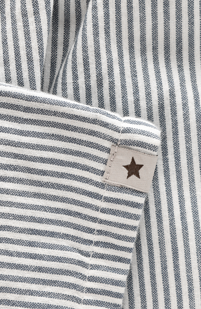 Shorts YD stripe - Bering Sea