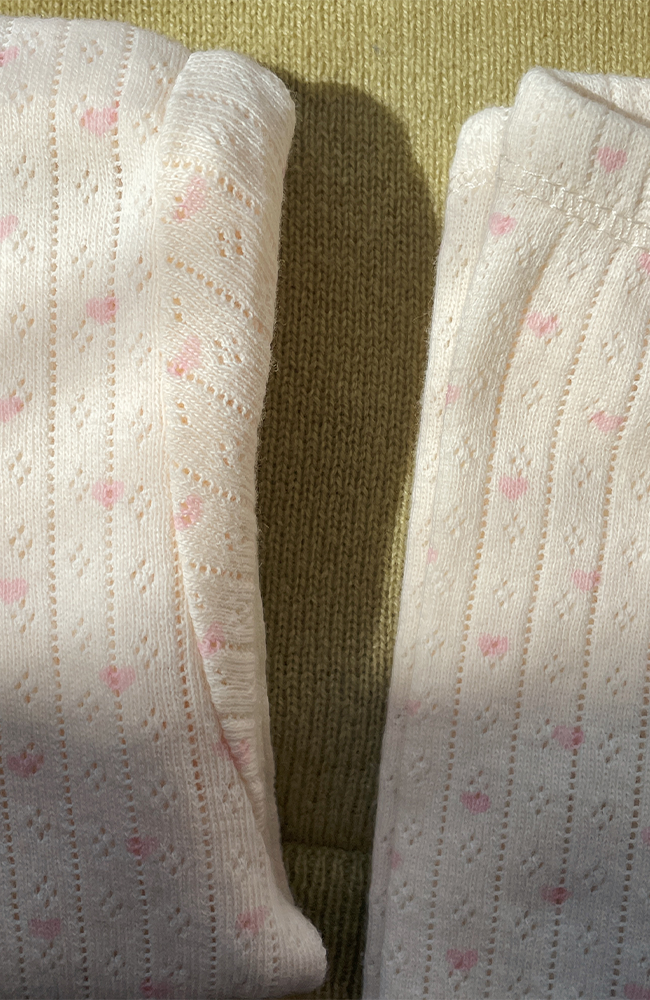 Minnie Body - Minnie Coeur