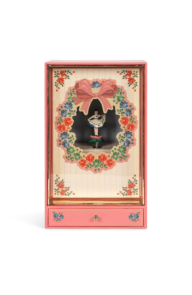 Sparkling Glow Ball - Multi