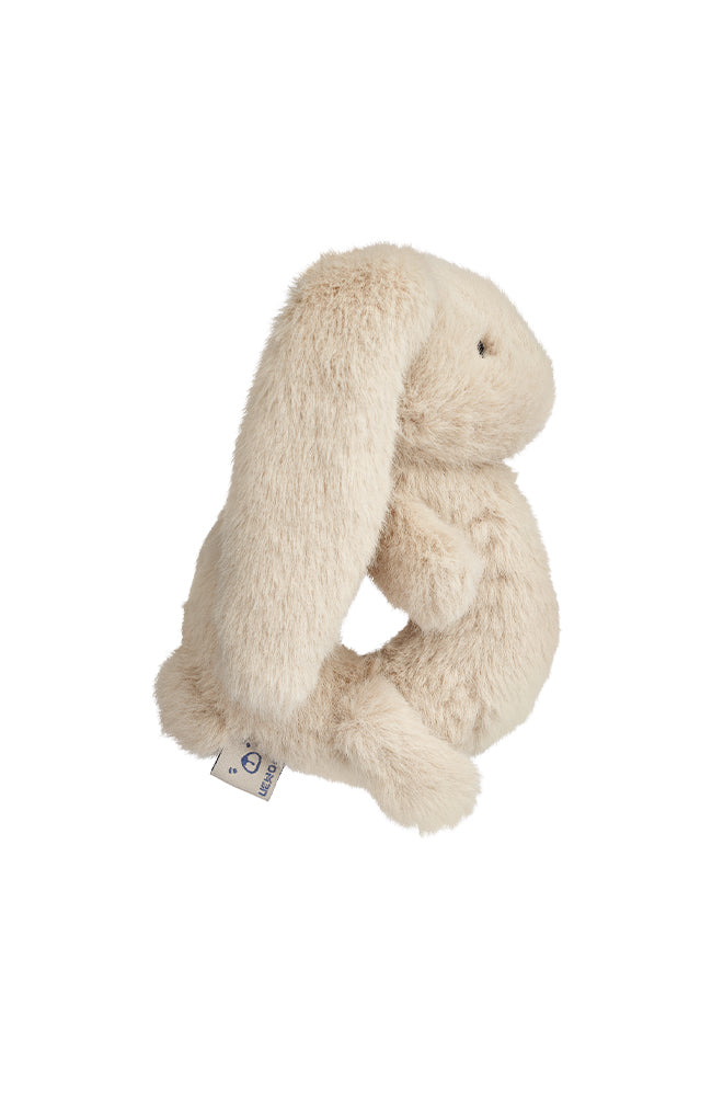 Romain Rabbit Rattle - Mist