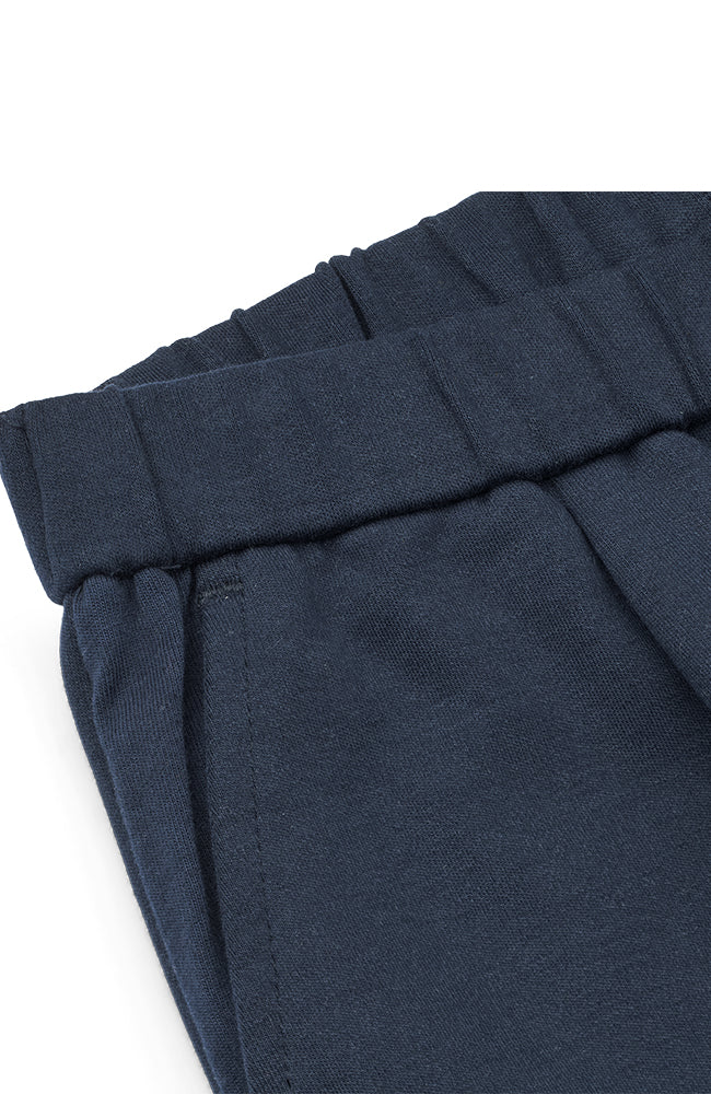 Lesley Pants - Classic Navy Liewood Byxor