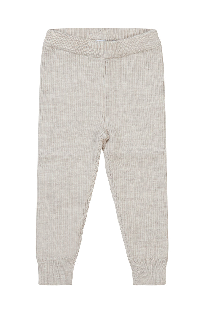 Fly Legging - Sea salt/Warm cotton