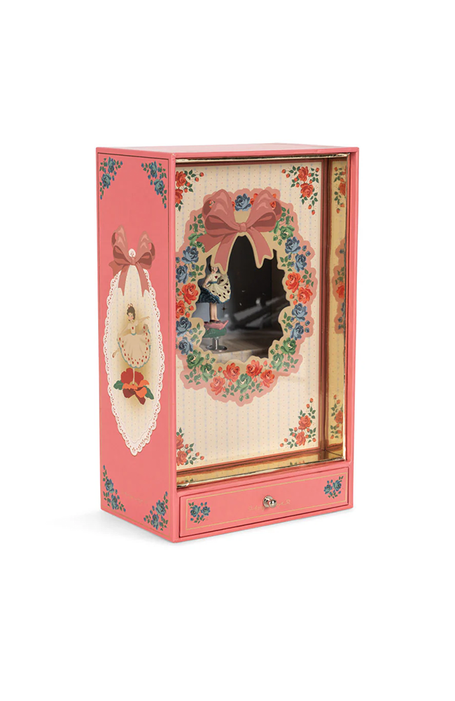 Sparkling Glow Ball - Multi