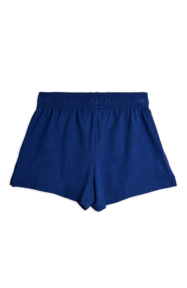 Planet Shorts - Blue