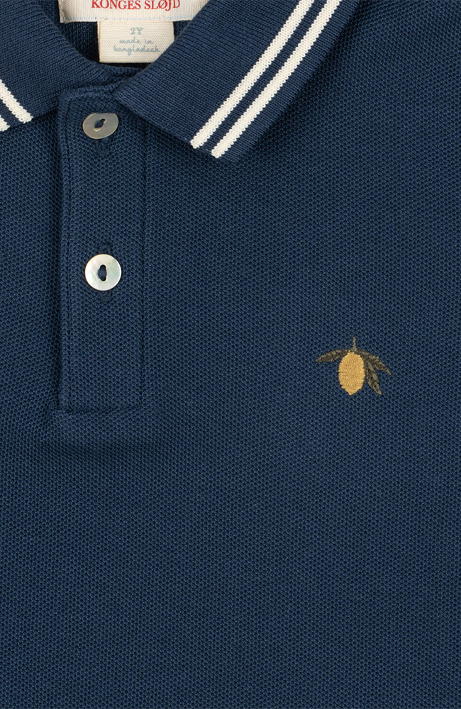 Florian Polo - Spellbound Konges Slöjd T-shirt