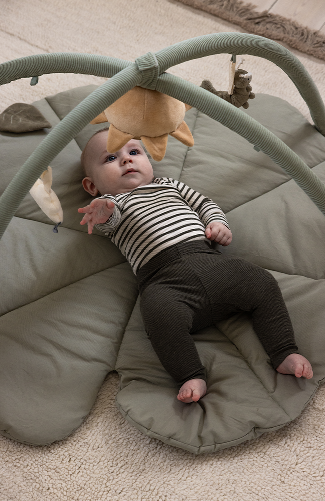 Baby Gym Soft - Woodland