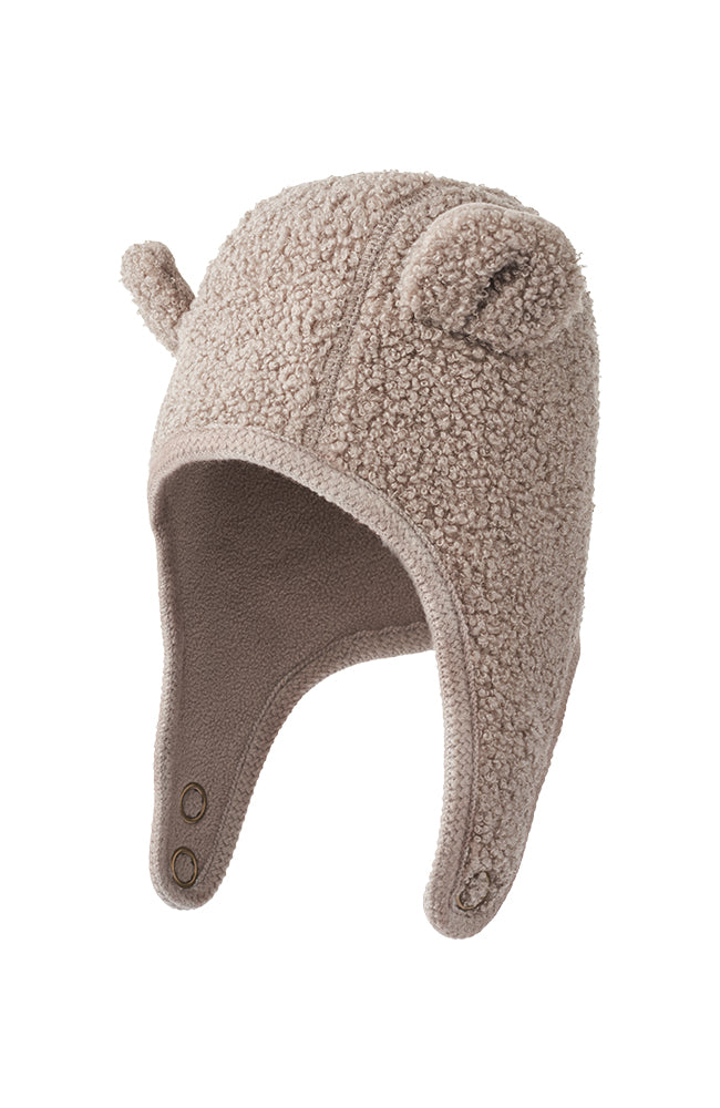 Aki Bonded Teddy - Moon Rock