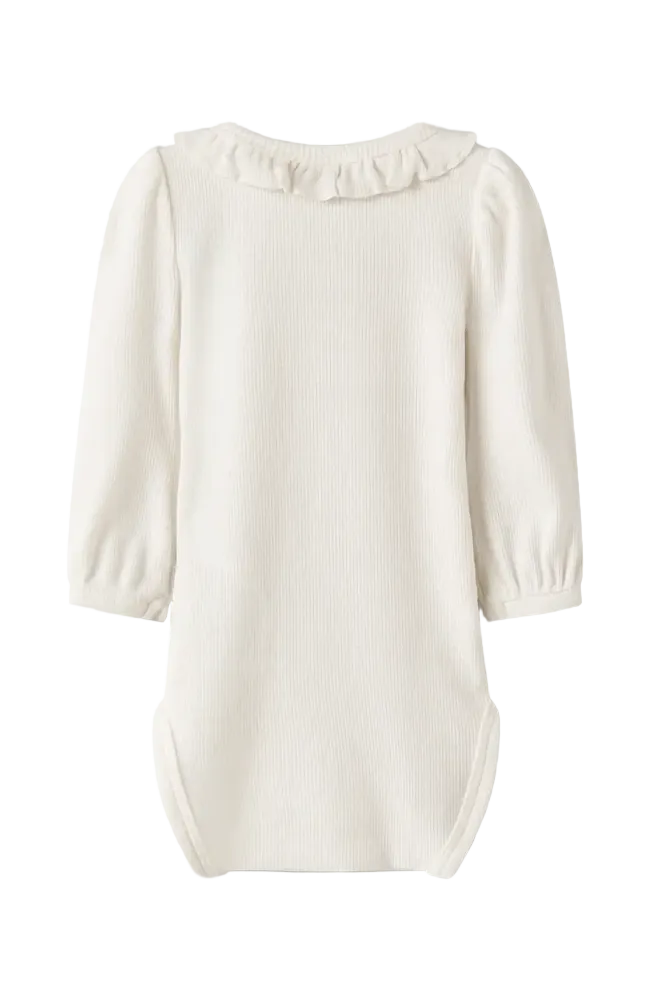 Frijo LS Slim Body - Coconut Milk