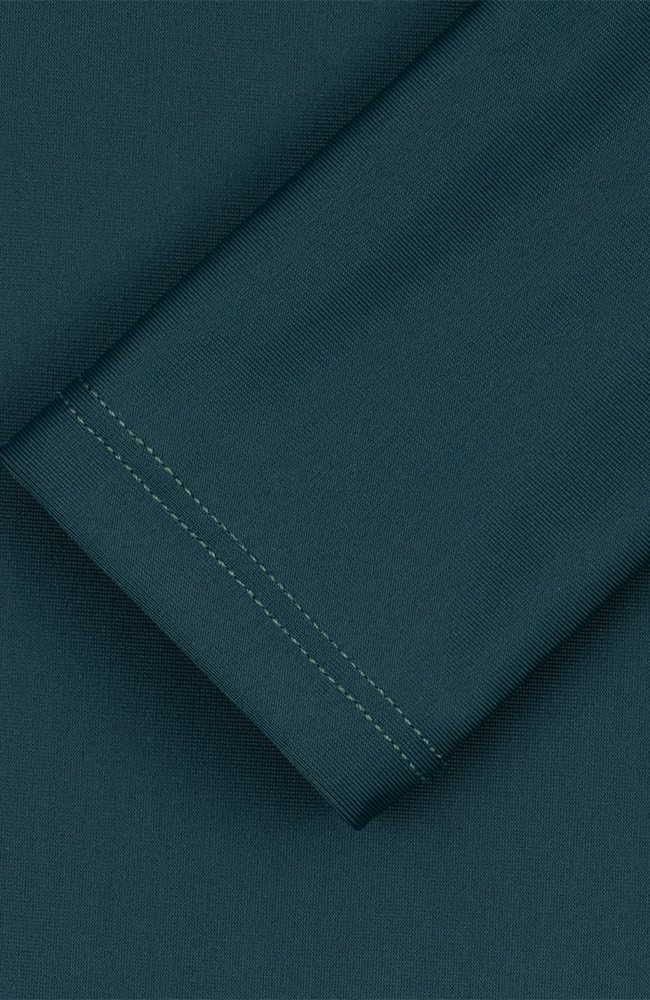 Florence Swim Blouse - Sea moss Konges Slöjd Badkläder