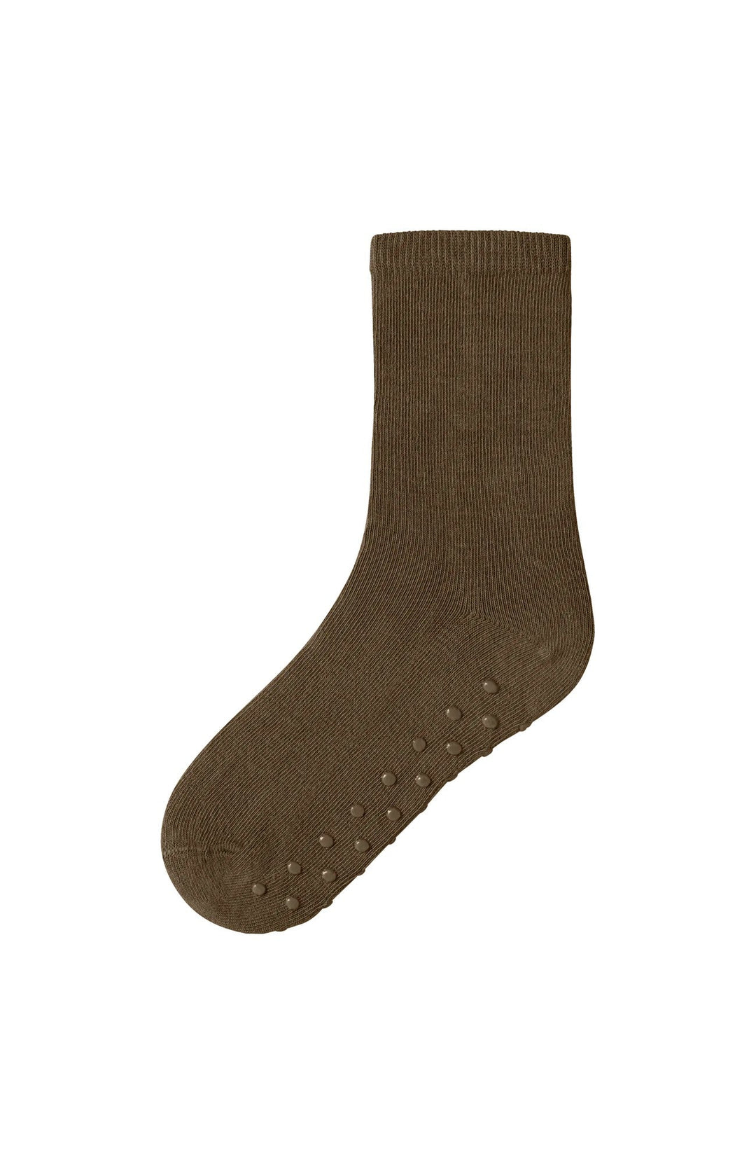 Natanja Sock - Teak