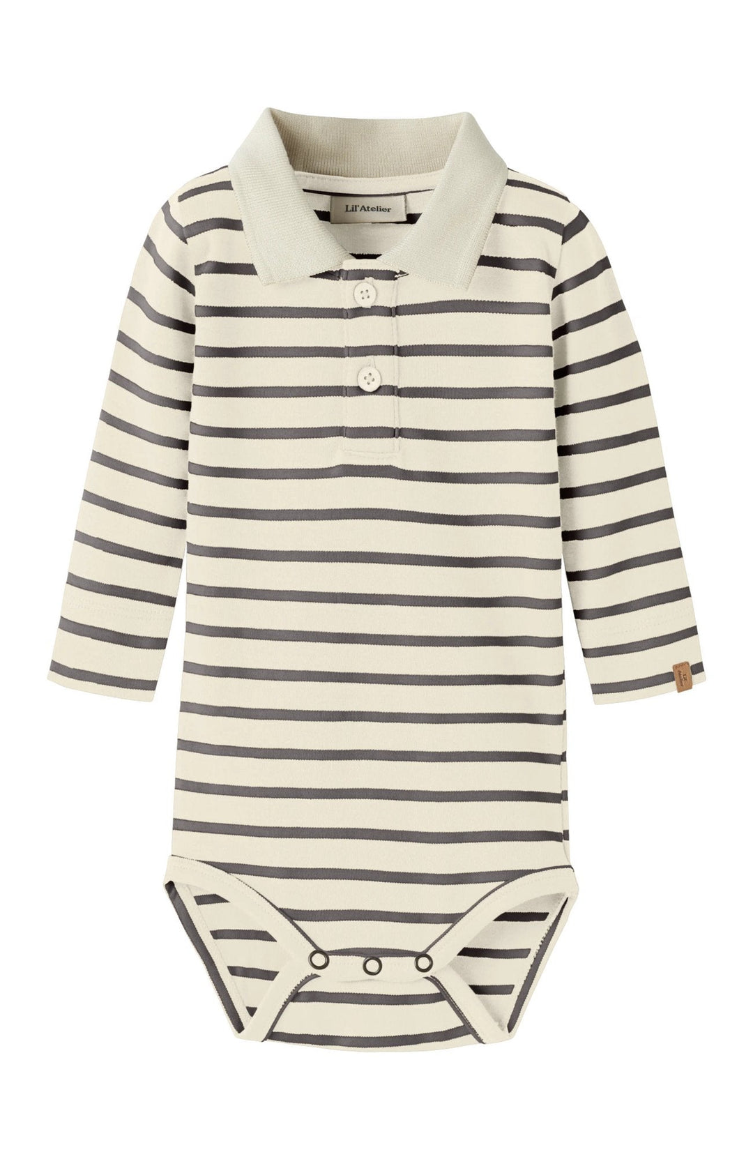 Limia Polobody - Turtledove Poppy Seed