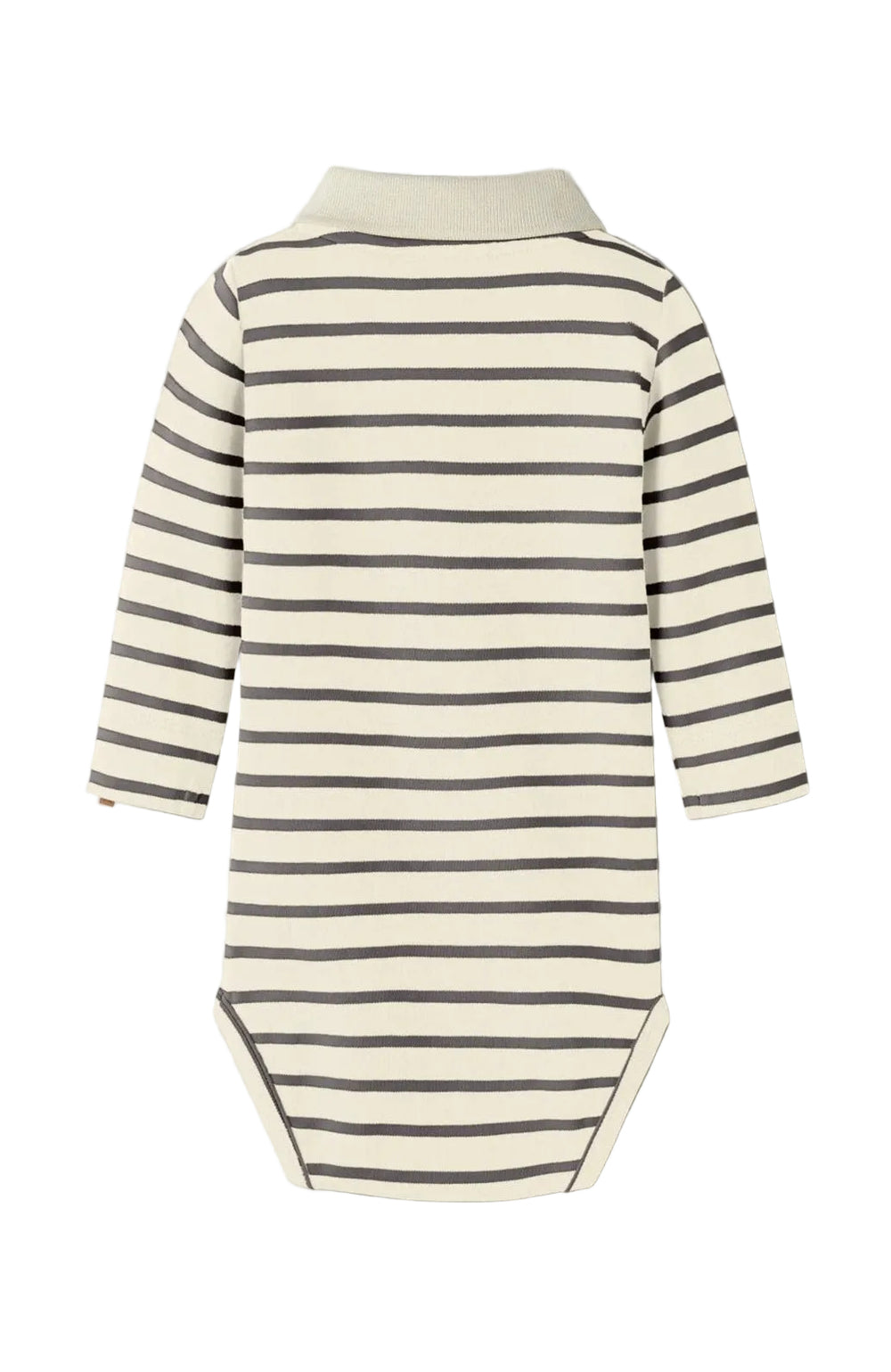 Limia Polobody - Turtledove Poppy Seed - detalj 2