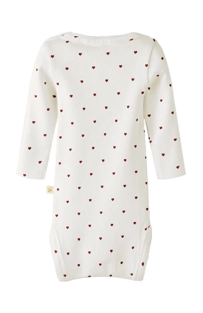 Gago LS Slim Body - Turtledove 