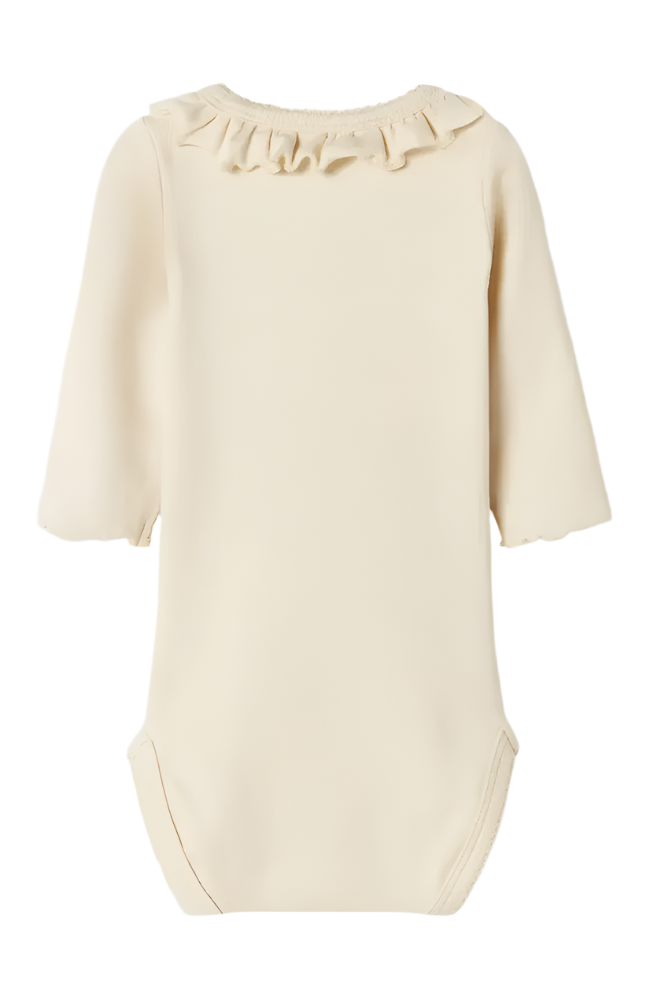 Geo Lim Loose Pant - Turtledove