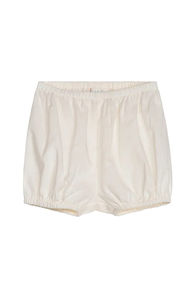 Baby Bloomers - Creme