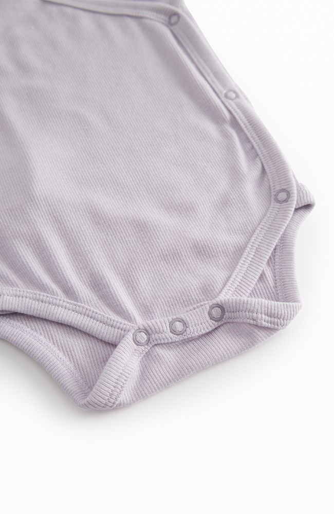 Belito Micro Modal Body - Sweet Violet