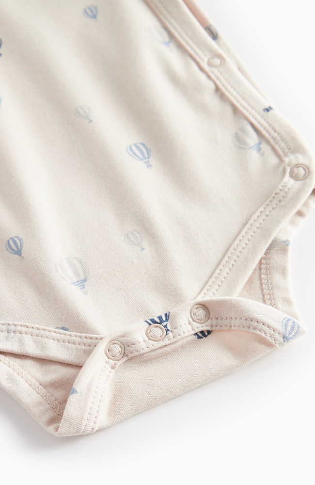 Belita Modal Body - Air Balloon MarMar Copenhagen Body