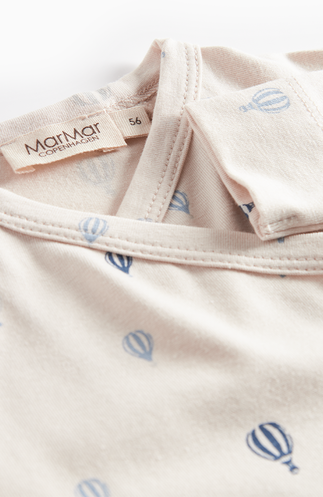 Belita Modal Body - Air Balloon MarMar Copenhagen Body