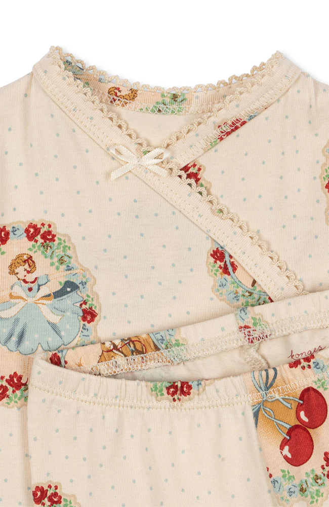 Basic Newborn Set - Deer Diary