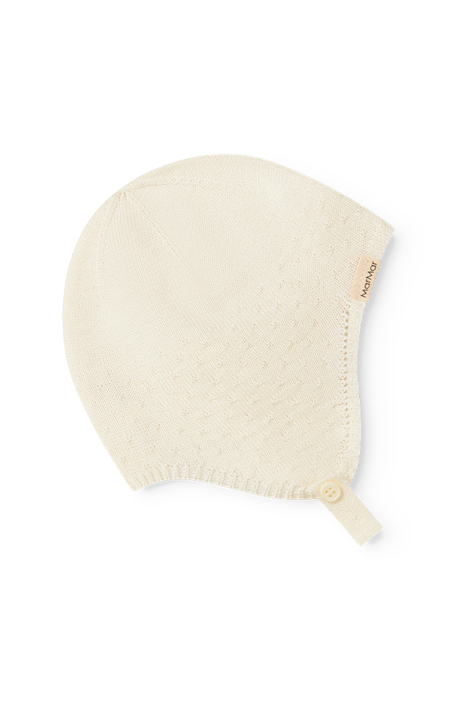 Aly Modal Mini Dots - Gentle White