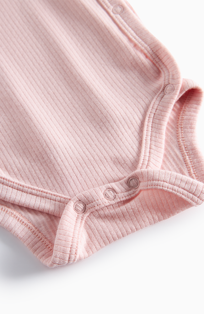 Belito Micro Modal Body - Rosewater MarMar Copenhagen Body