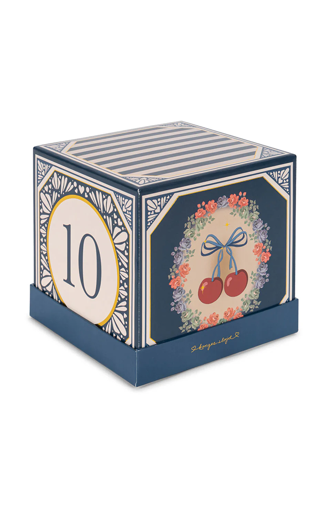 Stacking Blocks - Multi