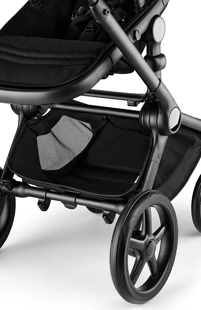 bugaboo fox 5 prisjakt Bugaboo Fox 5 Renew