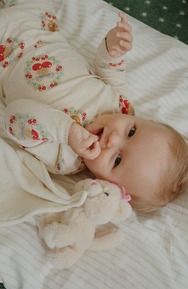 Basic Body/Pants Set - Deer Diary