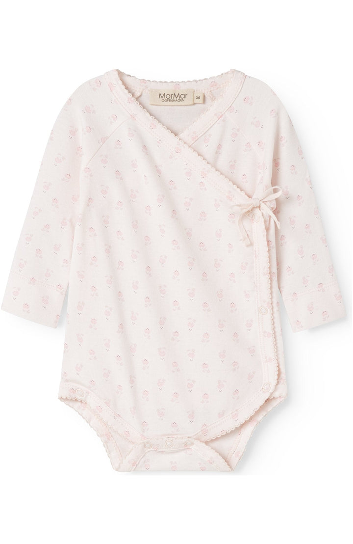 Belita omlottbody - Mini Bloom