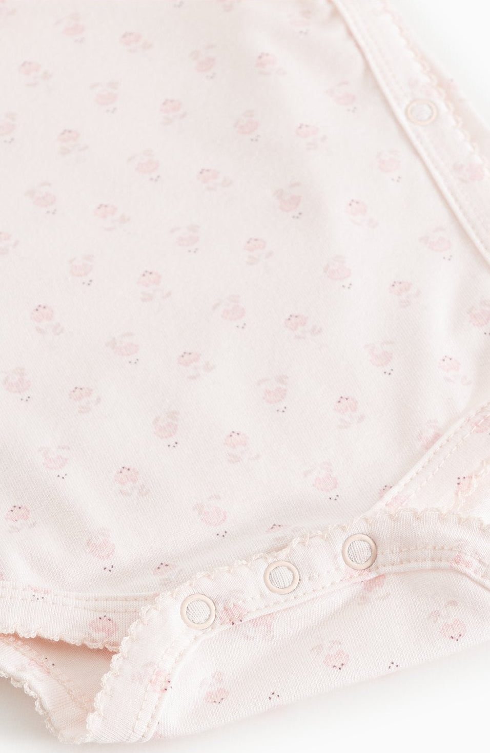Belita omlottbody - Mini Bloom - detalj 3