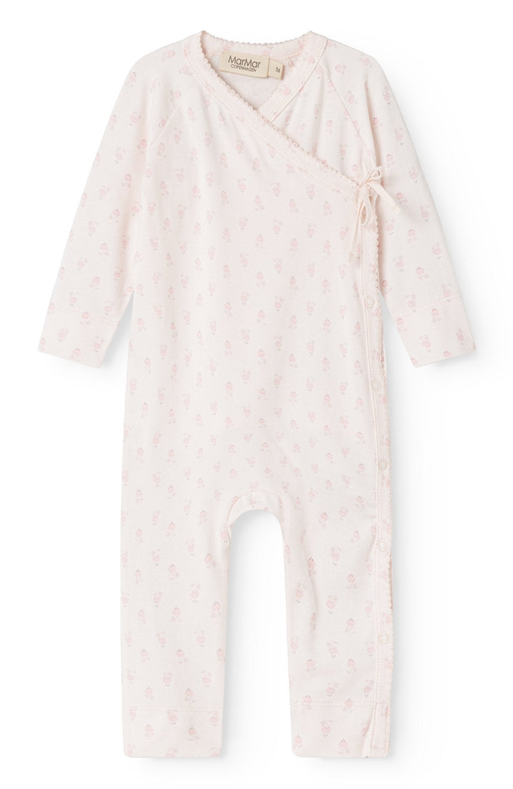 Rula romper - Mini Bloom