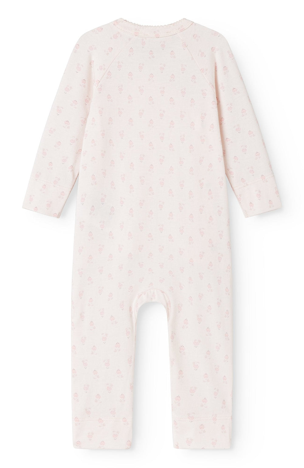 Rula romper - Mini Bloom - detalj 1