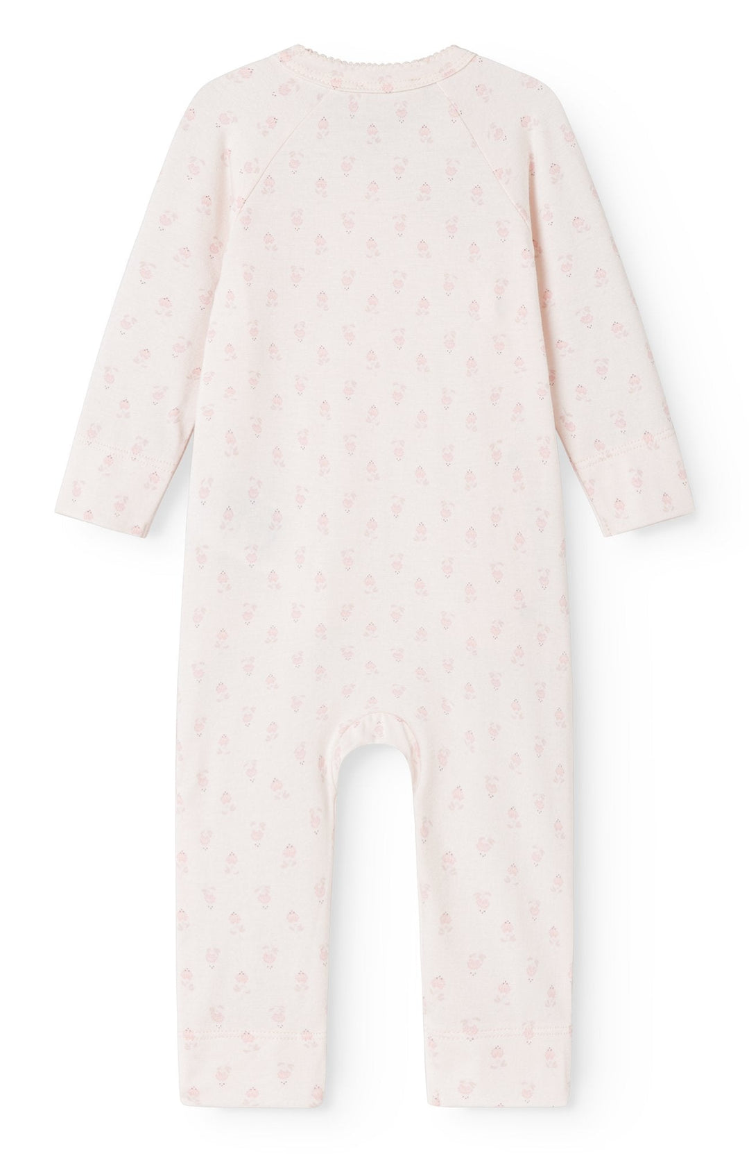Rula romper - Mini Bloom - detalj 1