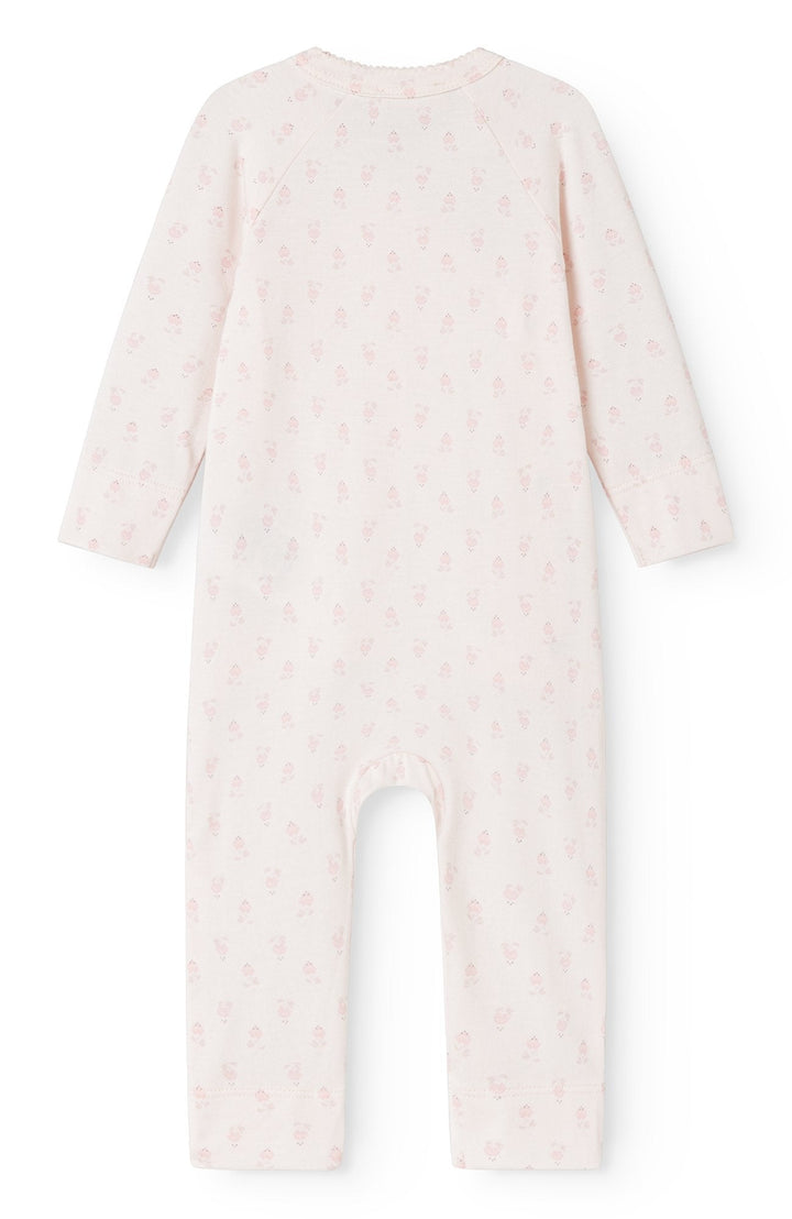 Rula romper - Mini Bloom - detalj 1