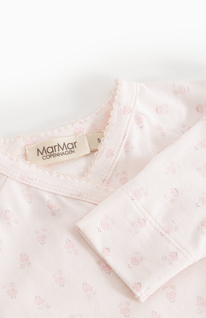 Rula romper - Mini Bloom - detalj 2