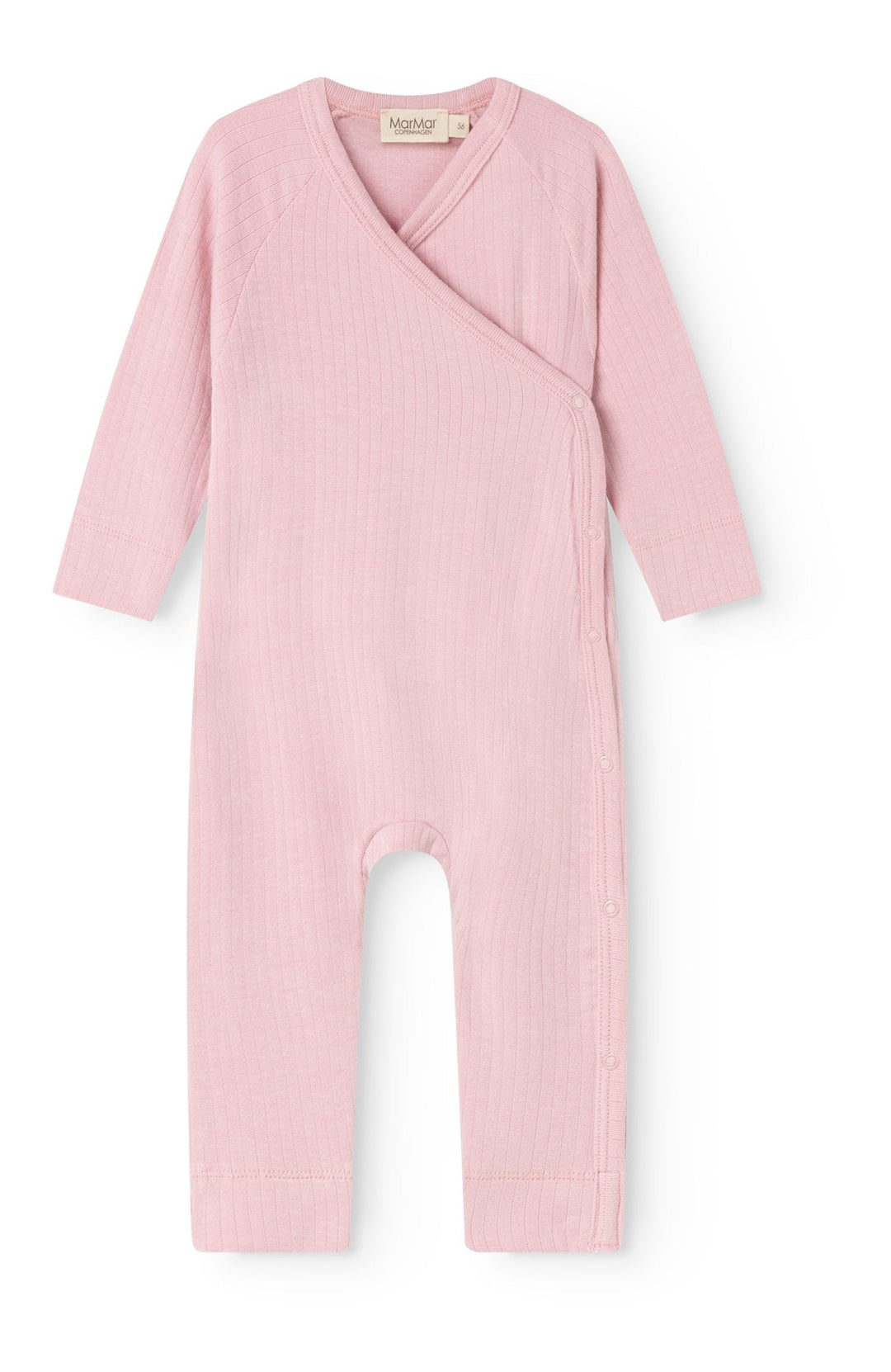 Rulo Micro Modal Romper - Smoothie