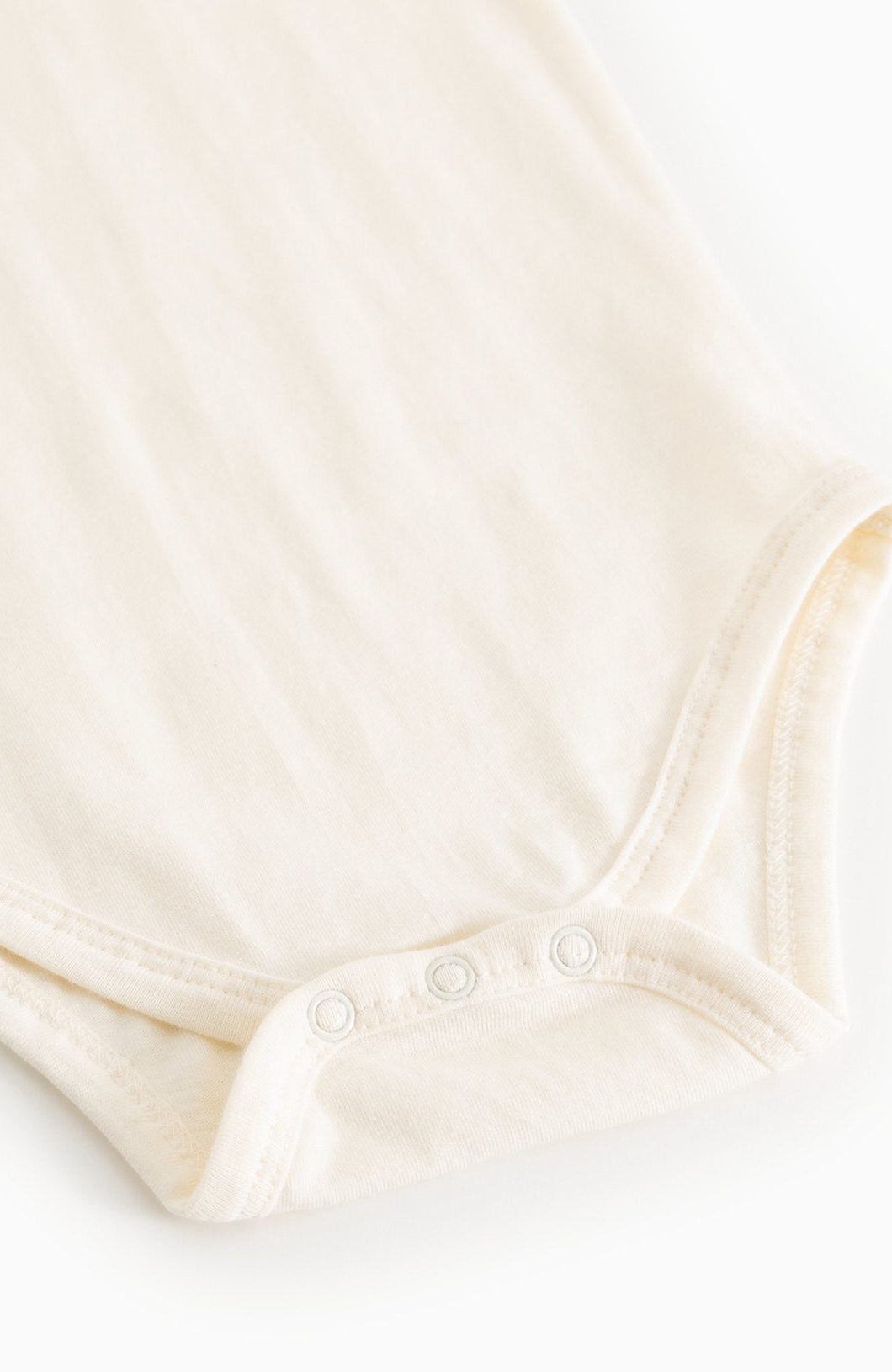 Becki Modal Fine Body - Cherry Embroidery MarMar Copenhagen Body