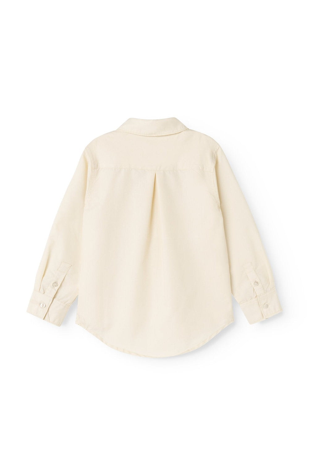 Tommy Shirt - Snowy MarMar Copenhagen Skjorta