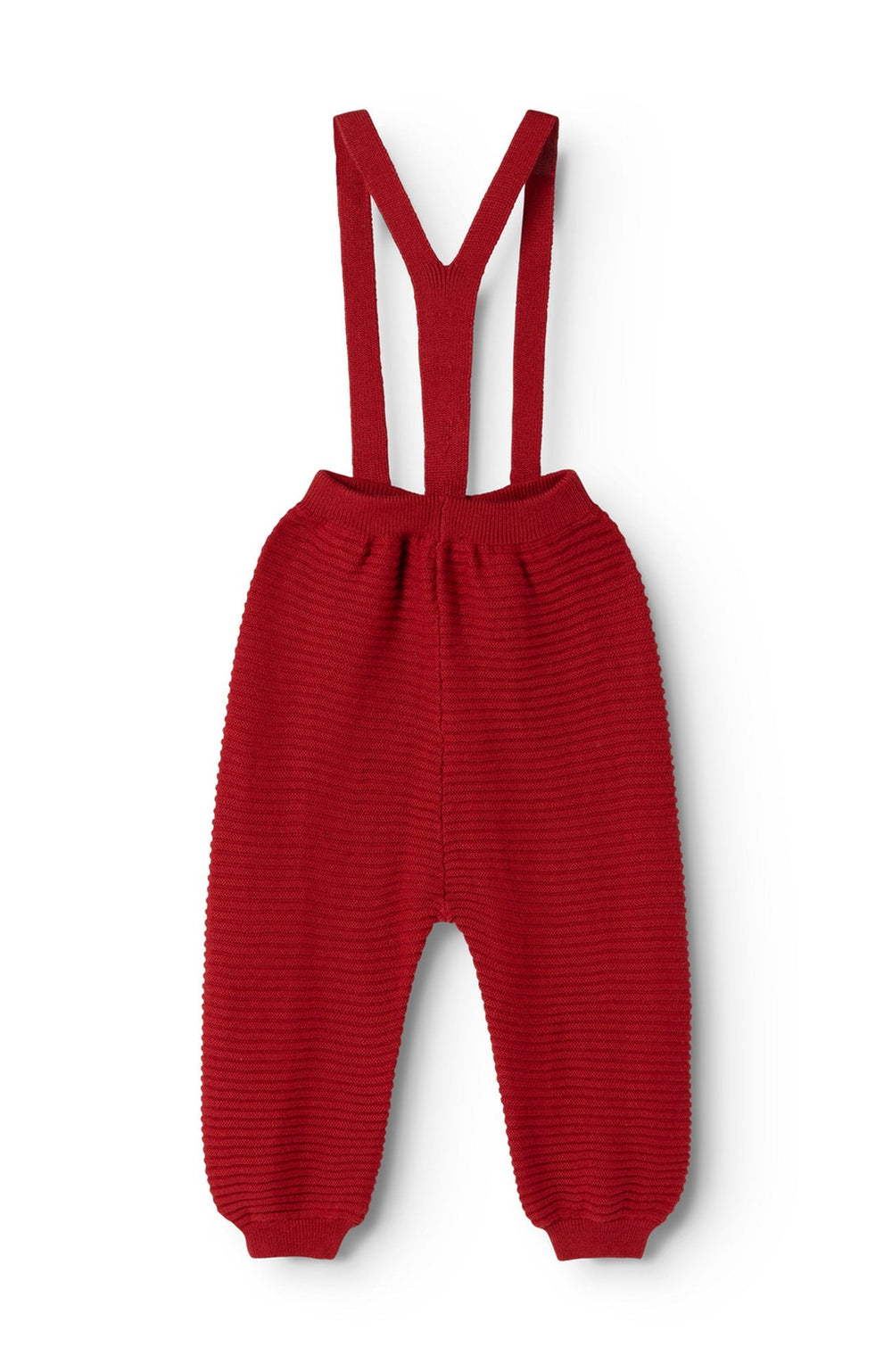 Perrin Knit Pants - Cherry MarMar Copenhagen Byxor